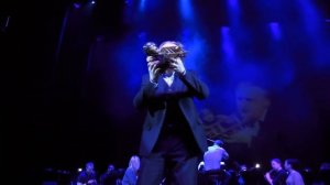 Московский Губернский театр. "Маленький принц "