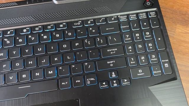 ASUS TUF Gaming F15 (FX506) 2021 Review- Great Performance with some Compromises! смотреть онлайн