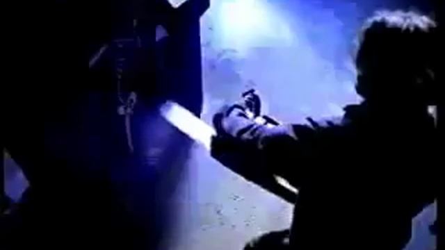 SNES - Killer Instinct from Nintendo commercial 2 'Play It Loud' (1995)