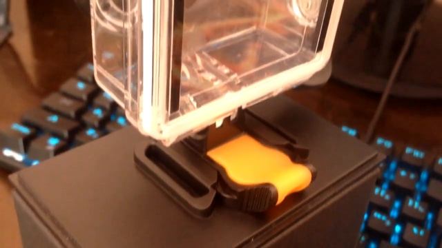 Купил камеру за 4К и тут... смотреть онлайн