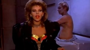 C.C.Catch - Heaven And Hell [1986]