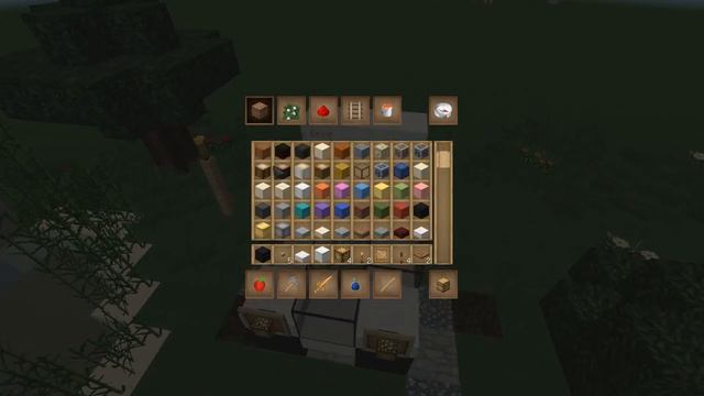 Minecraft I Как построить машину [Bonus #1] смотреть онлайн