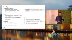 MLOPS 101: Tips, Tricks and Best Practices- Vladimir Osin | PyData Eindhoven 2021