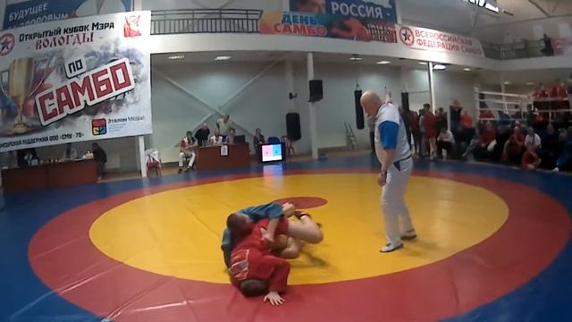 Наумов Никита Кубок Мэра по самбо 08.11.20 смотреть онлайн