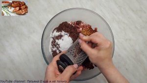 Вкусная домашняя колбаса | Все просят этот рецепт | Домашняя колбаса новый рецепт