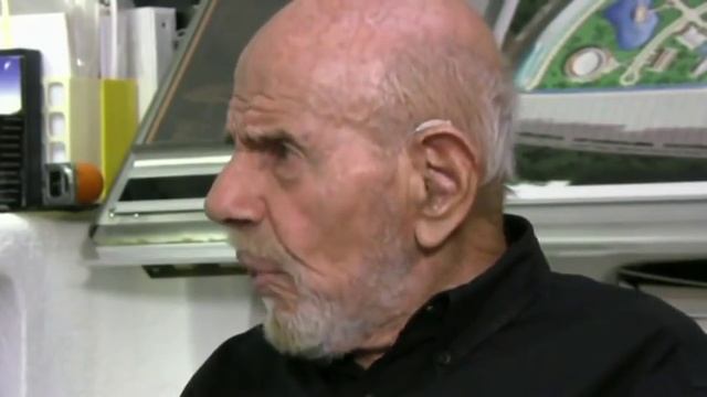 Жак Фреско - Этому не учат в школе (мудрые слова) смотреть онлайн