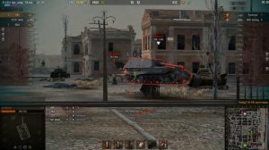 Т-69 Ждем ап|Обзор танка