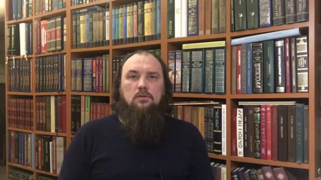 Если вы запутались в духовной жизни и в своей душе смотреть онлайн