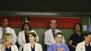 Анатомия страсти - 13 сезон 8 серия  / Grey′s Anatomy