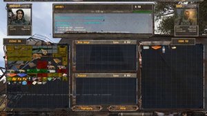 S.T.A.L.K.E.R. OGSR MOD #11 Поиск друга Бармена и Документы Бармена для Борова