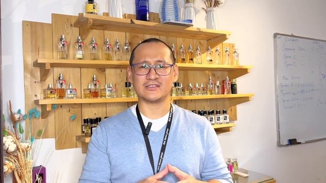 О брендах Rich Aroma и LS perfume смотреть онлайн