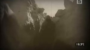 Волховская застольная