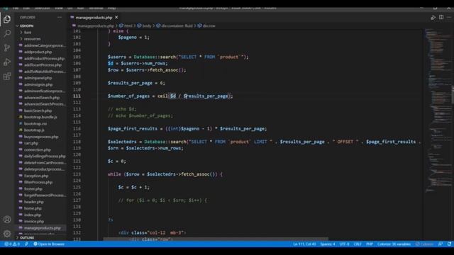 Web Project Task 44 | 1st Year | Semester 01 | Java Institute |Navodya Udawaththa смотреть онлайн