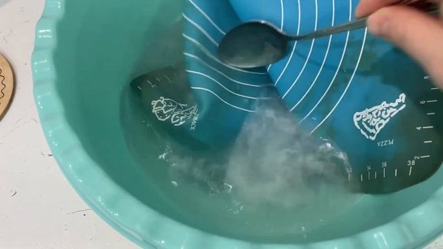 Средство с WILDBERRIES ? взорвало интернет. Чищу силиконовые формы и коврик смотреть онлайн