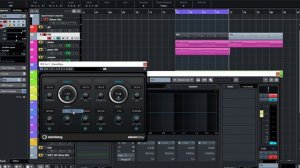 Дилей в Cubase - необычная настройка