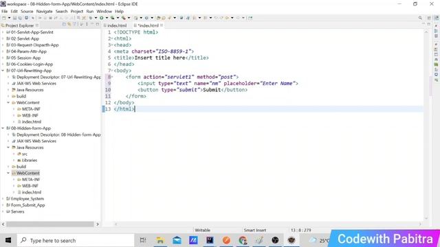 Servlet JSP Full Tutorial In One Video | Advance Java Tutorial