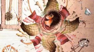 Вредные советы #3 - Остер Г.Б. ?