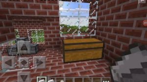 Размножение железа,алмазов в Minecraft PE 0.10.5