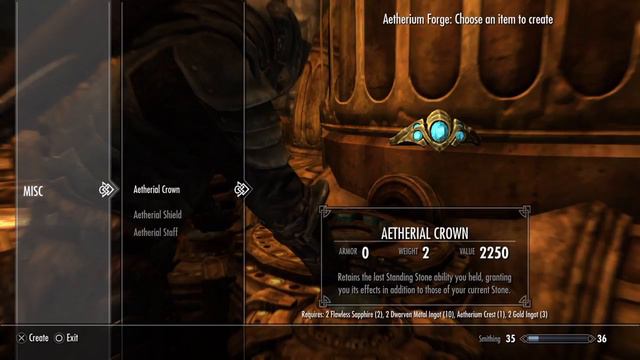 Skyrim EP. 14 .. ish / 3 смотреть онлайн