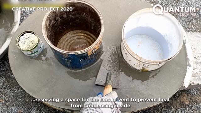 3 Amazing DIY Recycling Ideas to Make WOOD STOVES at Home | by @Creativeproject2020 смотреть онлайн