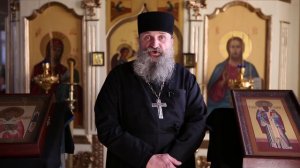 Как подготовиться крестным родителям к крещению