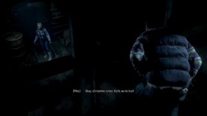 Let's Play UNTIL DAWN Teil 3 - Das Verschwinden Von Jessica [German / Deutsch] [FullHD]