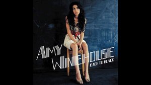 Amy Winehouse - Wake Up Alone (Dynamic Edit)