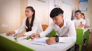 Nurzida - So'ngi qo'ng'iroq