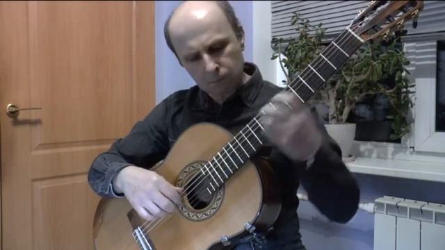 Ф. Таррега Аделита