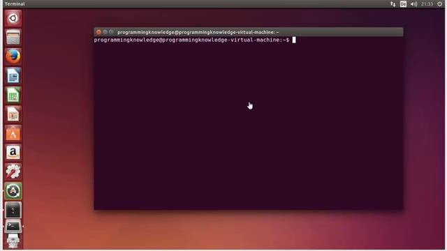 Linux Command Line Tutorial For Beginners 1 - Introduction смотреть онлайн