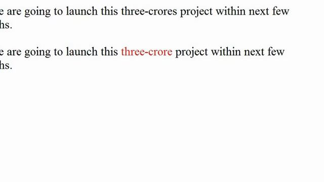 अंग्रेजी सीखें/ Learn English: Spot the error/ SSC CGL 2010 & 2011