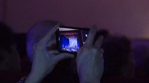 35 лет духовому оркестру «Подмосковные вечера»