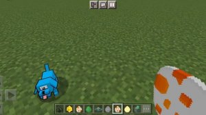 мод на ОМОН газ в Minecraft на телефон