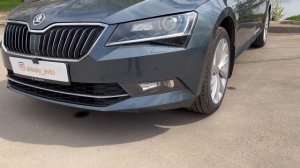 Шкода Суперб 3 поколения - лучший автомобиль за свои деньги!