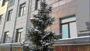 Экскурсия по Красноярску