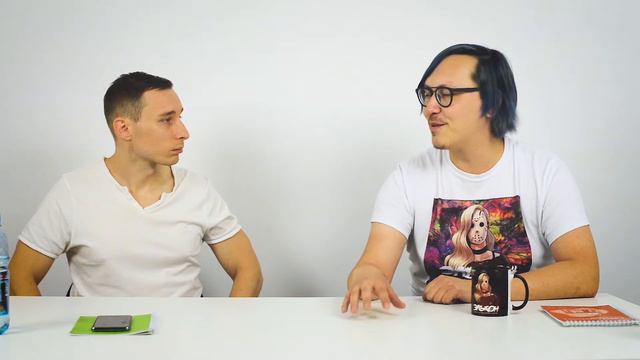 Тестировщик - друг, враг, любовник?