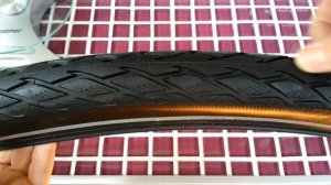 Schwalbe MARATHON Green Guard 26" x 2.0"