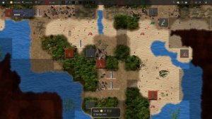 Conquest of Elysium 5. Что не так с Conquest of Elysium.