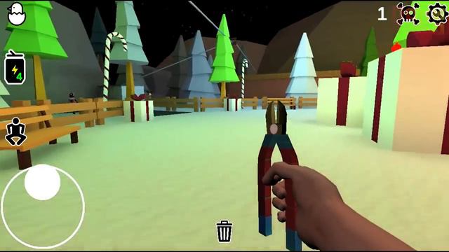 Локи бобо перезалив