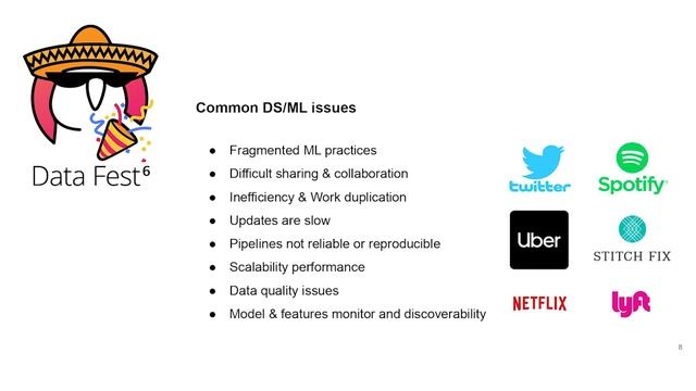 Reproducible ML: почему это важно и как добиться – Рожков Михаил смотреть онлайн