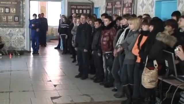 День вывода войск из Афганистана смотреть онлайн