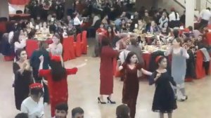 Самая красивая Свадьба***2023.                 #туй #сур #свадба