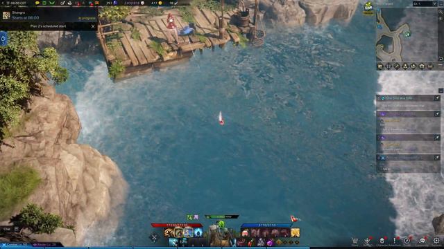 Lost Ark - Two of the Best Fishing Locations смотреть онлайн