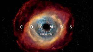 Космос / Cosmos : Часть 2. Кое-что из того, на что способны молекулы (HD)