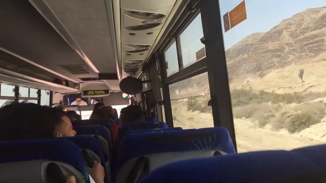 Поездка на Мёртвое море)23.06.2016г смотреть онлайн