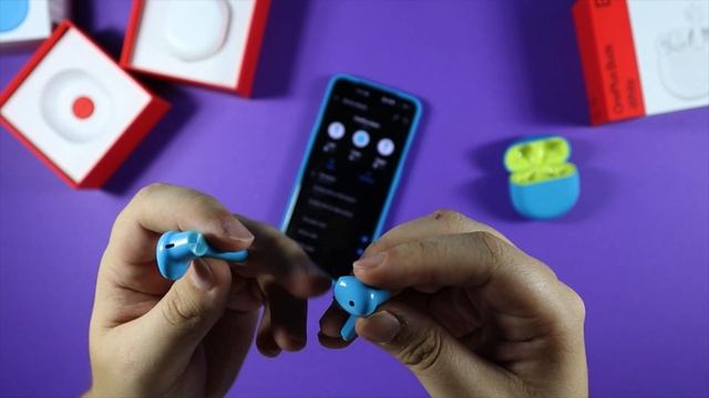 Official OnePlus Buds Unboxing & Review | Un-BEAT-able.... Or Are They?