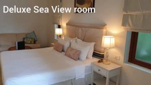 VILLA ARIA MUI NE 3* Вьетнам - Фантьет - Муйне. Честный обзор турагента в рамках инфо-тура сент 201