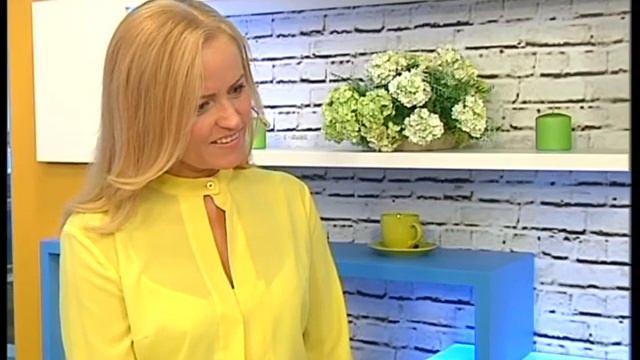 Настроение Нового Дня. Декор баночки под варенье смотреть онлайн