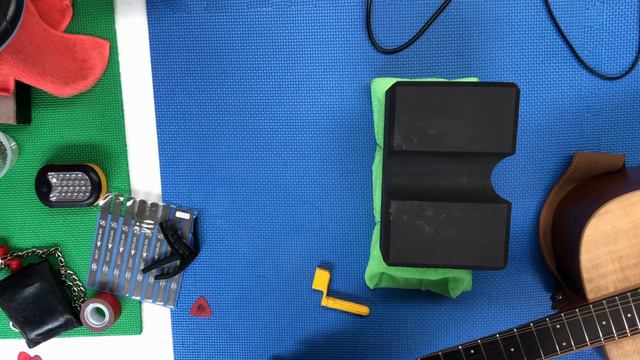 Guitar Repair Martin Nut Lowering Adventure смотреть онлайн