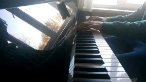 Rachmaninoff - Suite in D minor, mvt.1 | Рахманинов - Сюита ре минор, ч.1